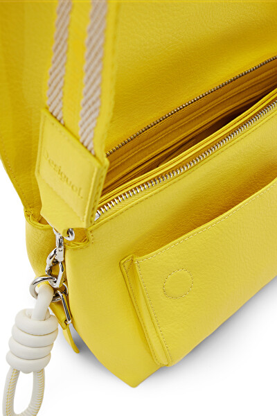 Damenhandtasche Crossbody Bag Half Logo 24 Venec