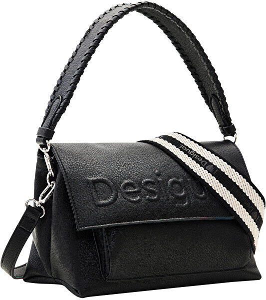 Damenhandtasche Crossbody Bag Half Logo 24 Venecia