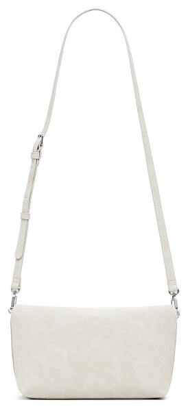 Dámská crossbody kabelka Bag Half Logo Trokel Pie