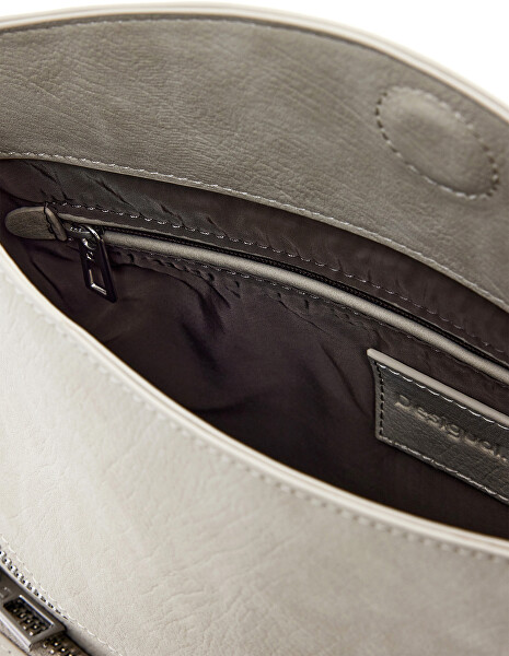 Dámská crossbody kabelka Bag Half Logo Trokel Pie