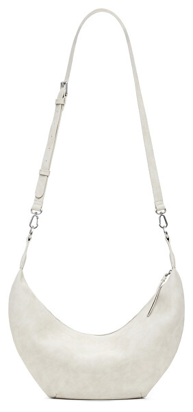 Dámská crossbody kabelka Bag Half Logo Zante Pied