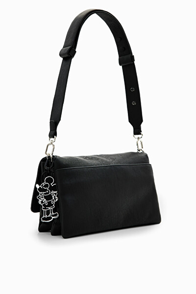 Damenhandtasche Crossbody Bag Mickey Rock Dortmund