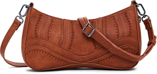 Dámská crossbody kabelka Embro Patch Alsacia