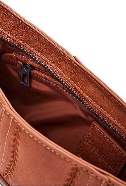 Dámská crossbody kabelka Embro Patch Alsacia