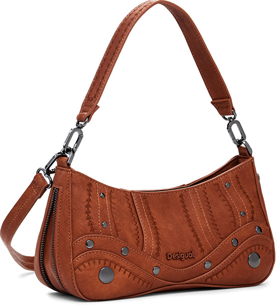 Dámská crossbody kabelka Embro Patch Alsacia
