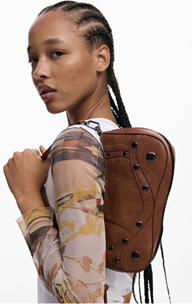 Dámská crossbody kabelka Embro Patch Alsacia