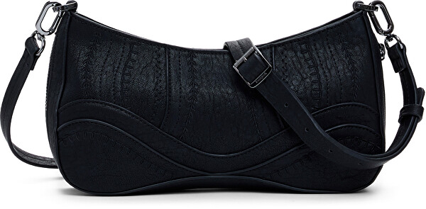 Dámská crossbody kabelka Embro Patch Alsacia