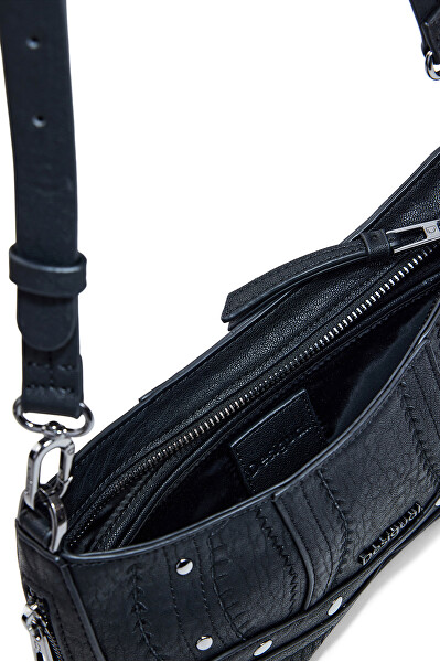 Dámská crossbody kabelka Embro Patch Alsacia