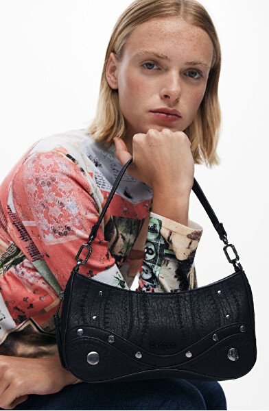 Dámská crossbody kabelka Embro Patch Alsacia