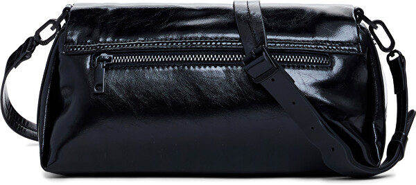 Dámská crossbody kabelka Flowerina Naron Medi