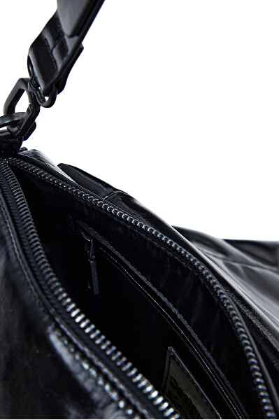 Dámská crossbody kabelka Flowerina Naron Medi