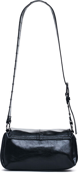 Dámská kabelka Galaxy Black Naron 2 v 1 26SAXP872000