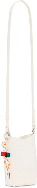 Dámská crossbody kabelka Half Logo Hele 26SAYP101008