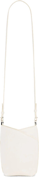 Dámská crossbody kabelka Half Logo Hele 26SAYP101008