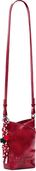 Dámská crossbody kabelka Half Logo Helene R 26SAYP113000