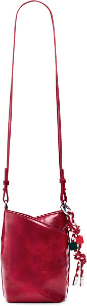 Dámská crossbody kabelka Half Logo Helene R 26SAYP113000