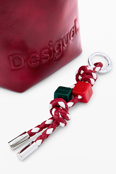 Dámská crossbody kabelka Half Logo Helene R 26SAYP113000