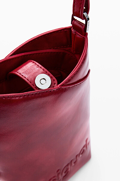 Dámská crossbody kabelka Half Logo Helene R 26SAYP113000