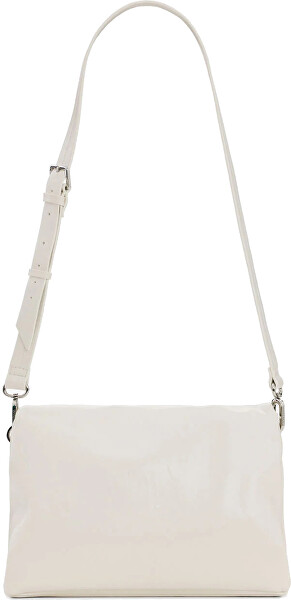 Dámská crossbody kabelka Half Logo Venec 26SAXPAB1008