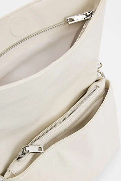 Dámská crossbody kabelka Half Logo Venec 26SAXPAB1008