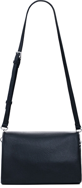 Dámská crossbody kabelka Half Logo Venecia 2 v 1 26SAXP612000