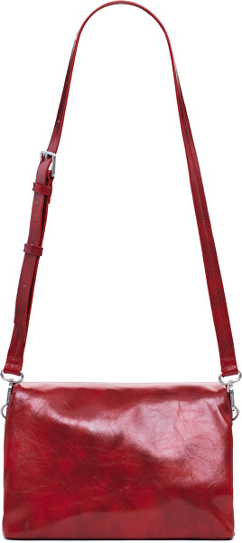 Dámská crossbody kabelka Half Logo Venecia 2 v 1 26SAXPAA3000
