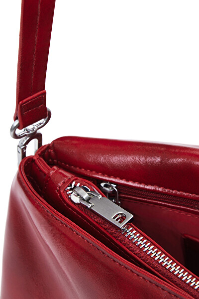 Dámská crossbody kabelka Half Logo Venecia 2 v 1 26SAXPAA3000
