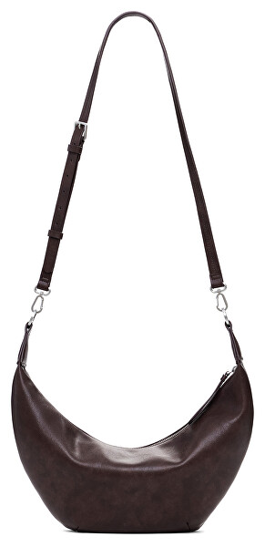 Dámská crossbody kabelka Half Logo Zante