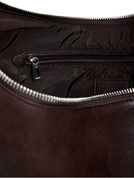 Dámská crossbody kabelka Half Logo Zante