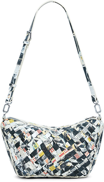 Dámská crossbody kabelka Intrecc
