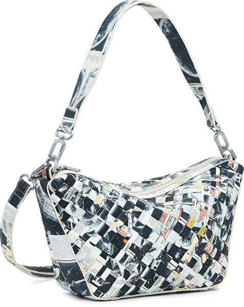 Dámská crossbody kabelka Intrecc