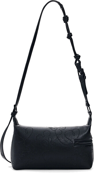 Dámská crossbody kabelka Mickey Lines Huntingt 26SAXP752000