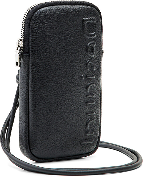 Dámská crossbody kabelka Mone Half Logo