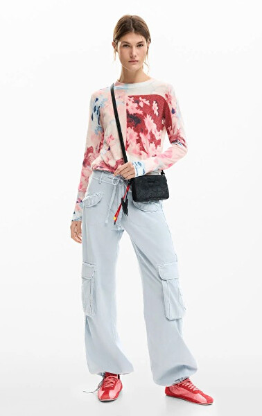 Dámská crossbody kabelka Paladio 26SAYP062000
