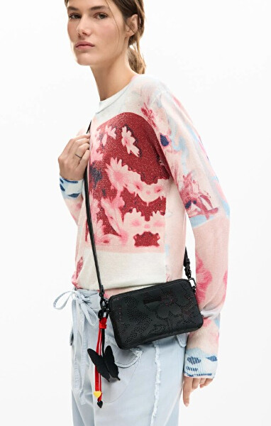 Dámská crossbody kabelka Paladio 26SAYP062000