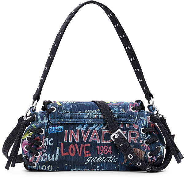 Dámská crossbody kabelka Pizzicato Zarau