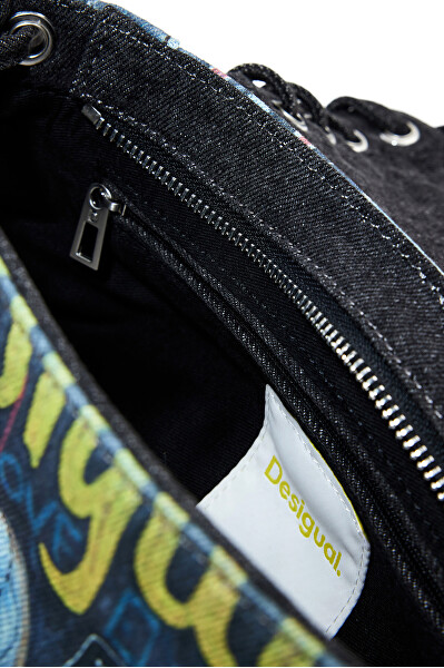 Dámská crossbody kabelka Pizzicato Zarau