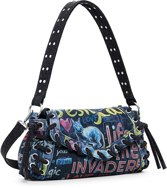 Dámská crossbody kabelka Pizzicato Zarau
