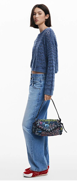 Dámská crossbody kabelka Pizzicato Zarau
