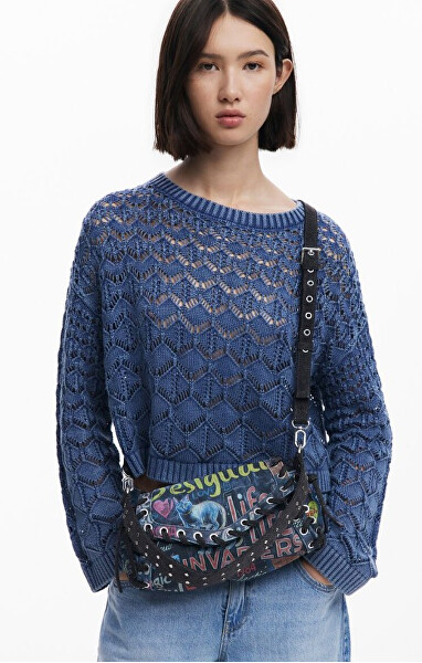 Dámská crossbody kabelka Pizzicato Zarau