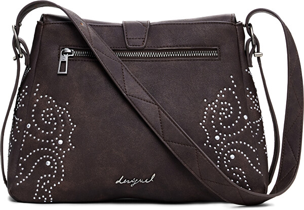 Dámská crossbody kabelka Poker Face Posada