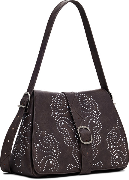 Dámská crossbody kabelka Poker Face Posada
