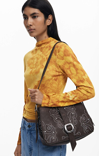 Dámská crossbody kabelka Poker Face Posada
