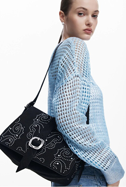 Dámská crossbody kabelka Poker Face Posadas Mi