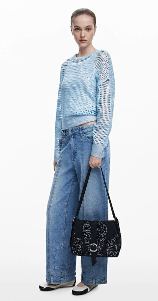 Dámská crossbody kabelka Poker Face Posadas Mi