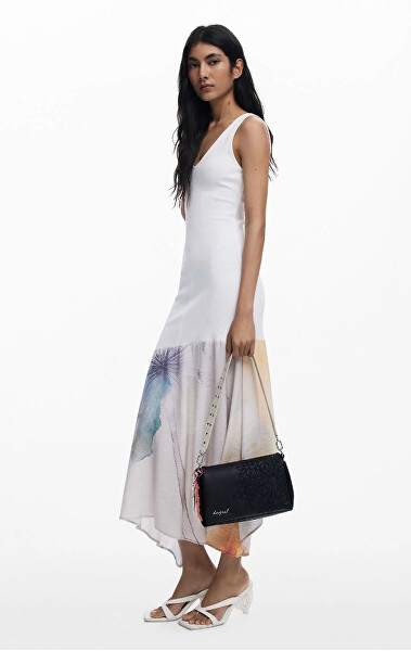 Dámská crossbody kabelka Sierra Naron Medium