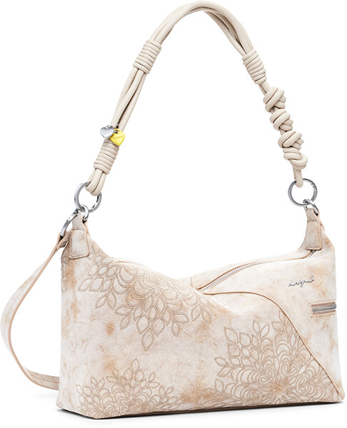 Dámská crossbody kabelka Sierra Sand H 26SAXPB71018