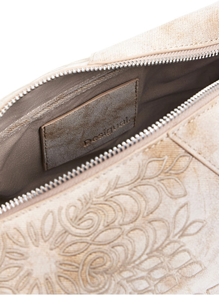 Dámská crossbody kabelka Sierra Sand H 26SAXPB71018