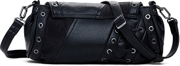 Dámská kabelka Tango Black Patch Zar