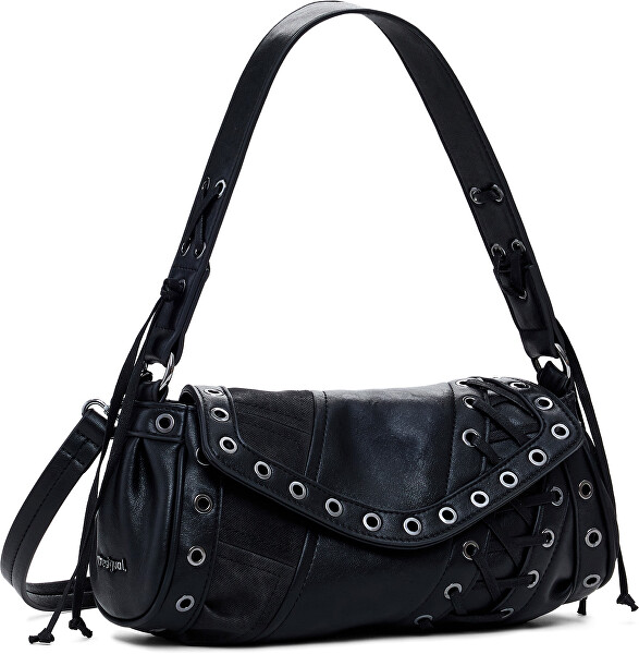 Dámská kabelka Tango Black Patch Zar